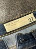 Rag & Bone Blue Jeans Size 27 waist - photo 7