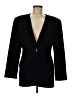 Evan Picone Black Blazer Size 8 - photo 1