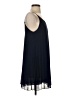 BCBGeneration 100% Polyester Blue Casual Dress Size XS - photo 4