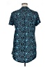 Reborn Blue Casual Dress Size 1X - photo 2