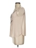 41Hawthorn 100% Polyester Ivory Sleeveless Blouse Size S - photo 5