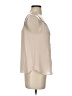 41Hawthorn 100% Polyester Ivory Sleeveless Blouse Size S - photo 4