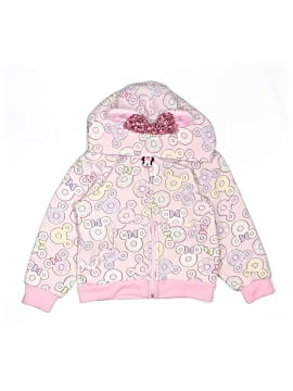 Disney Store Zip Up Hoodie
