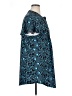 Reborn Blue Casual Dress Size 1X - photo 4
