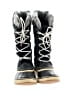 Sorel Black Rain Boots Size 10 - photo 2
