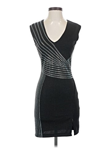 Symphony Cocktail Dress (view 1)