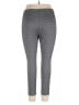 Maze Collection Houndstooth Gray Dress Pants Size 2X - photo 2