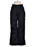 Arctix 100% Polyester Black Casual Pants Size XS - photo 1