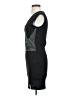 Symphony Black Cocktail Dress Size S - photo 5