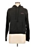 Obey Black Pullover Hoodie Size M - photo 1