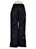 Arctix 100% Polyester Black Casual Pants Size XS - photo 2