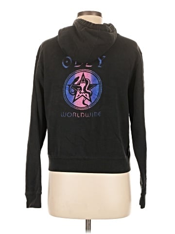 Obey Pullover Hoodie (view 2)