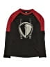Athletic Works 100% Polyester Black Long Sleeve T-Shirt Size 10 - 12 - photo 1