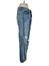Sneek Peek 100% Cotton Blue Jeans Size 5 - photo 4