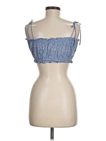 Azalea Tube Top (view 2)