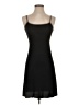 Joyce Leslie 100% Polyester Solid Black Cocktail Dress Size S - photo 1