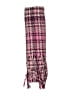 Steve Madden Houndstooth Pink Scarf One size - photo 2