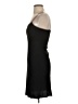 Joyce Leslie 100% Polyester Solid Black Cocktail Dress Size S - photo 5