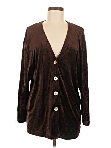 Karen Kane Cardigan (view 1)