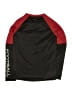 Athletic Works 100% Polyester Black Long Sleeve T-Shirt Size 10 - 12 - photo 2