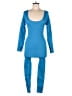 Unbranded Blue Jumpsuit Size S - photo 1
