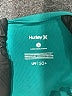 Hurley Teal Long Sleeve Top Size XL - photo 7