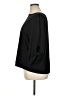 Sunny Leigh Black 3/4 Sleeve Top Size 1X - photo 5