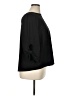 Sunny Leigh Black 3/4 Sleeve Top Size 1X - photo 4