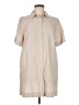 Old Navy Tan Casual Dress Size M - photo 1