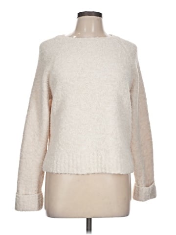 Rachel Zoe Pullover Sweater (view 1)
