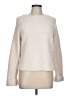 Rachel Zoe Ivory Pullover Sweater Size L - photo 1