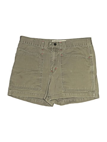 Dickies Khaki Shorts (view 1)