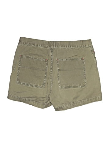 Dickies Khaki Shorts (view 2)