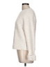 Rachel Zoe Ivory Pullover Sweater Size L - photo 5