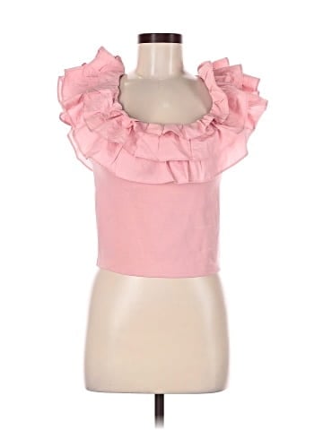 FP BEACH Sleeveless Blouse (view 1)