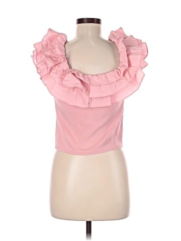 FP BEACH Sleeveless Blouse (view 2)