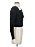 DAZY Black Long Sleeve Top Size S - photo 4