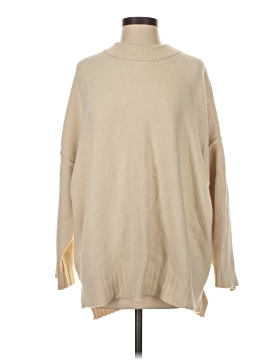 Free People Turtleneck Sweater