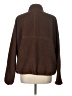 Laslulu Brown Pullover Sweater Size L - photo 2