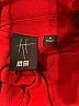 Uniqlo Red Long Sleeve Blouse Size M - photo 7