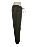 Unbranded Solid Green Casual Pants Size 16 (estimated) - photo 4