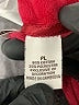 Kim Rogers Red Track Jacket Size L (petite) - photo 7