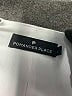 Pomander Place White Sleeveless Blouse Size L - photo 7