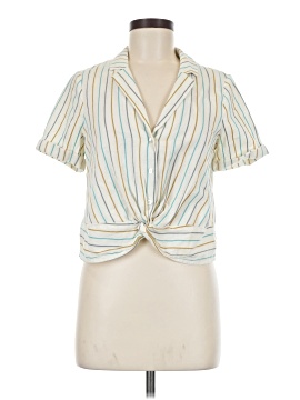 Bcb Generation Short Sleeve Blouse