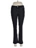 Tommy Hilfiger Chevron-herringbone Black Jeans Size 6s - photo 1