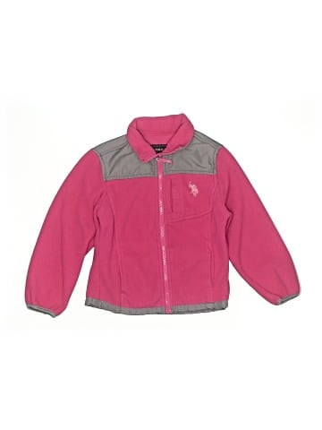 U.S. Polo Assn. Cardigan (view 1)