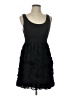 Twenty One Black Cocktail Dress Size L - photo 1