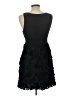 Twenty One Black Cocktail Dress Size L - photo 2