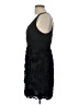 Twenty One Black Cocktail Dress Size L - photo 5