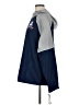 Assorted Brands 100% Polyester Blue Windbreaker Size M - photo 5